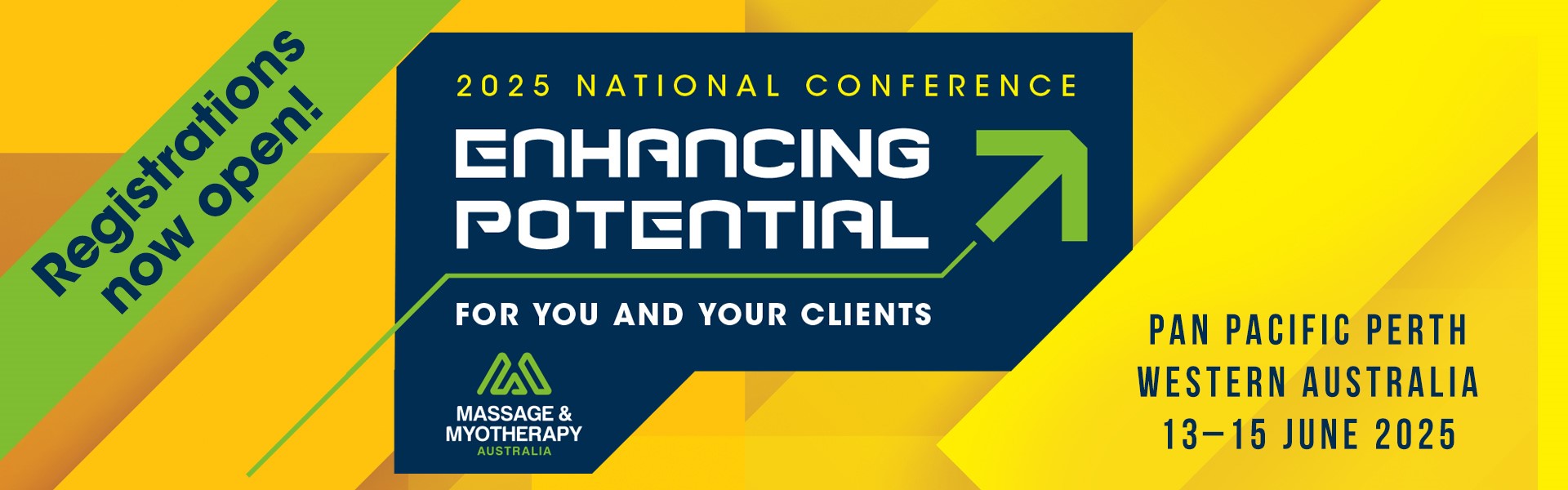 2025 National Conference